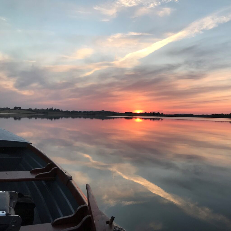 Ocean FM Podcasts- Language of the Lough documentary